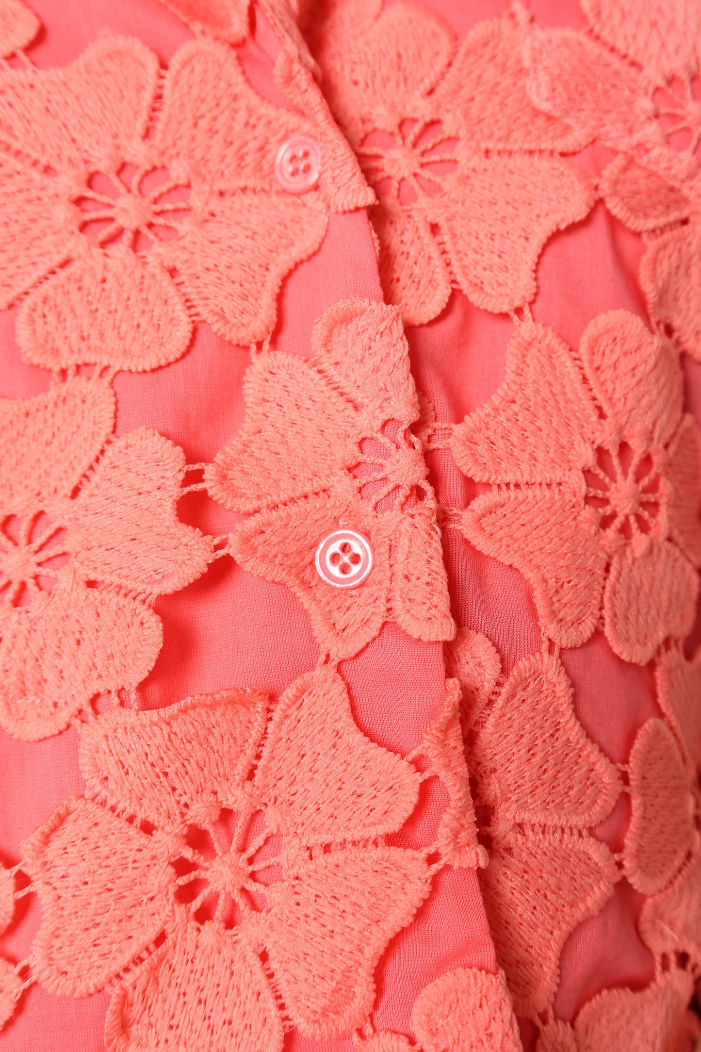 Locale Shirt - Watermelon