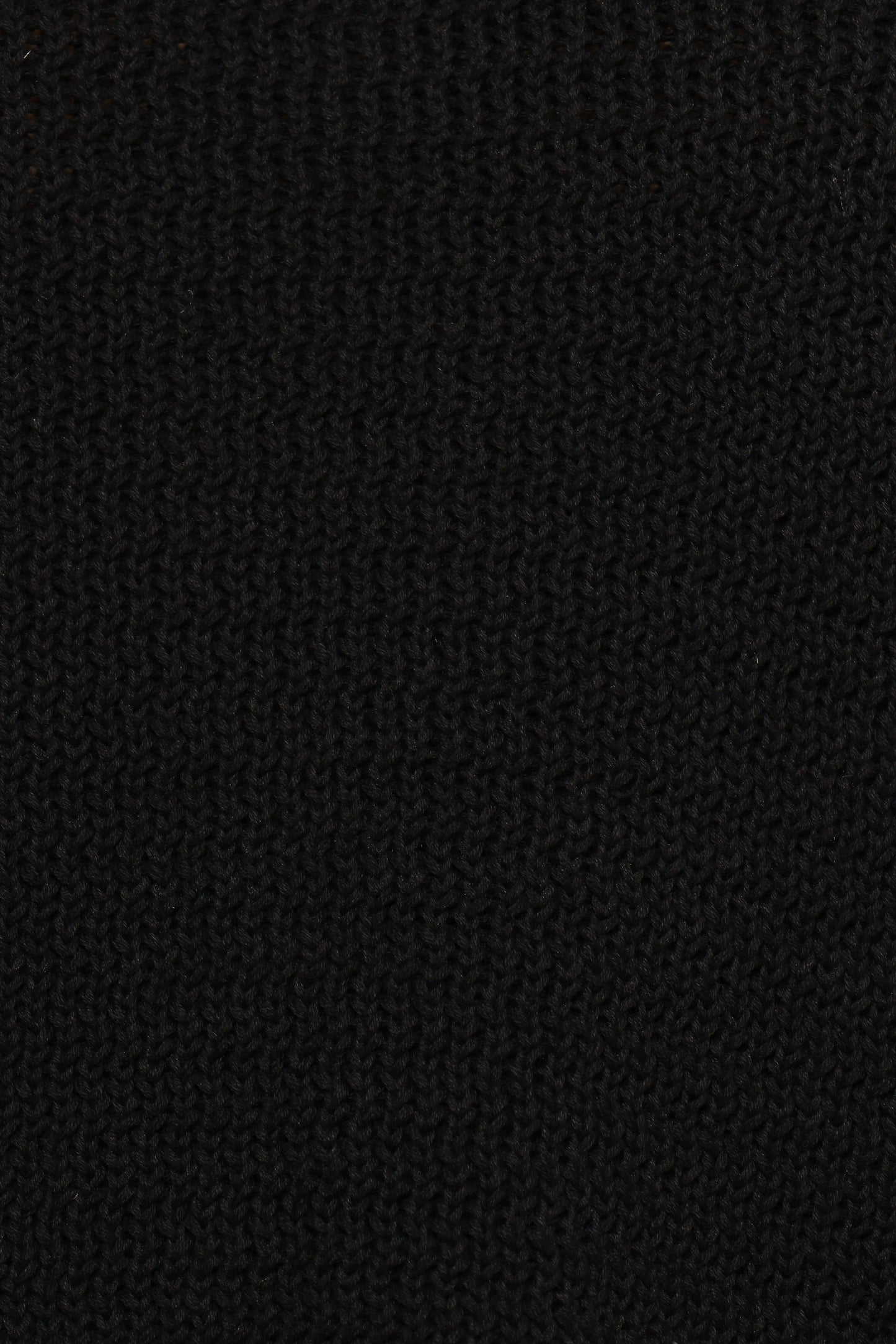 Mckinley Sweater - Black