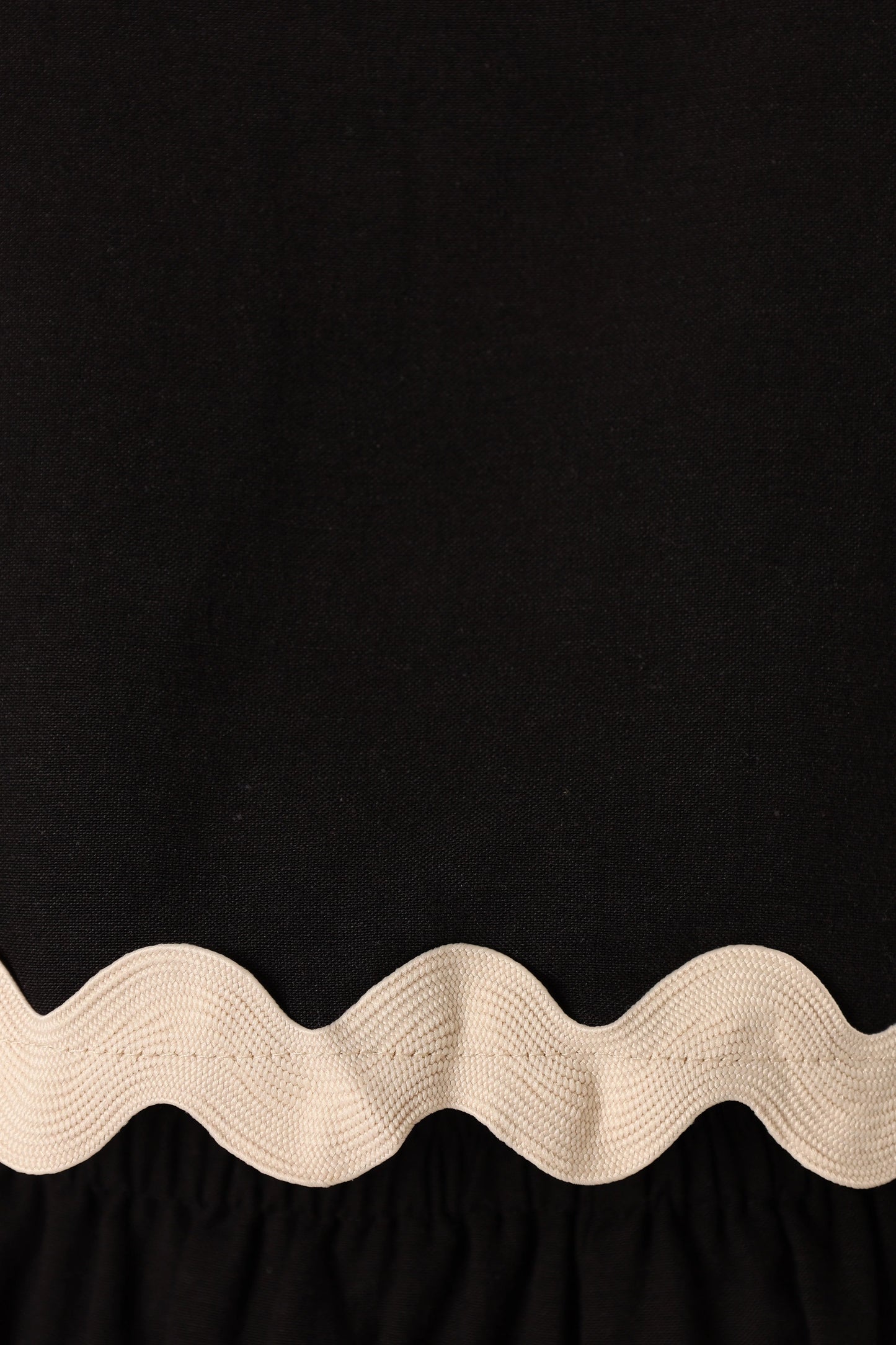 Katy Short Set - Black