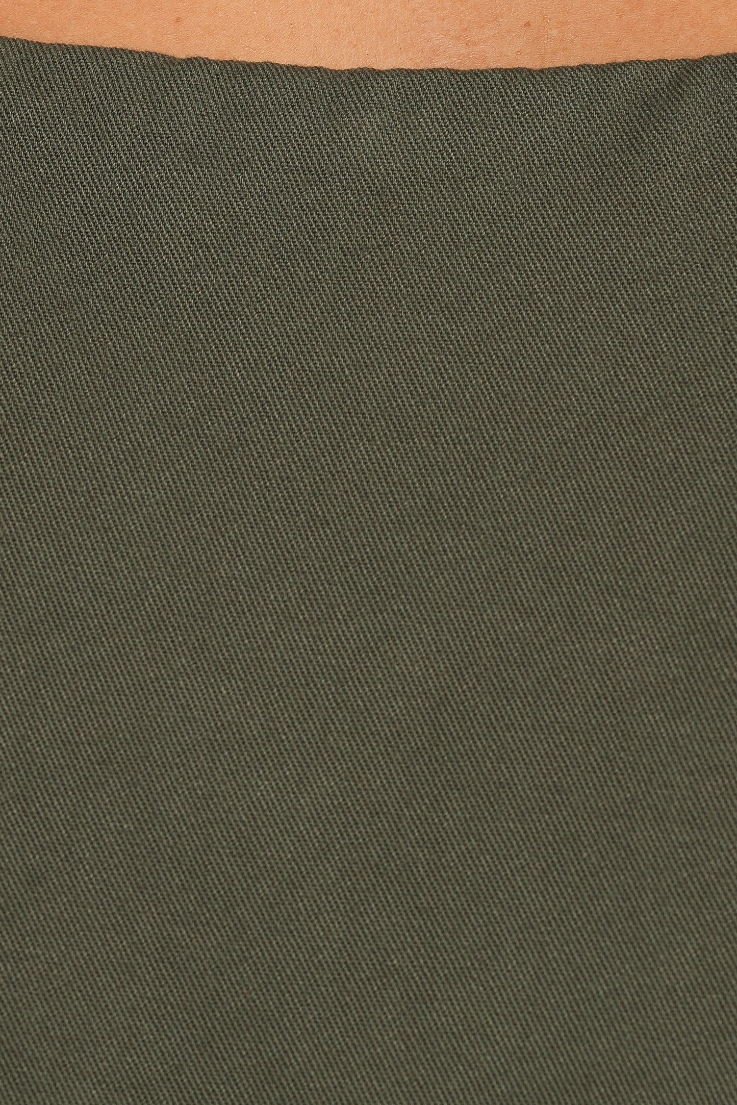 Delia Jumpsuit - Khaki