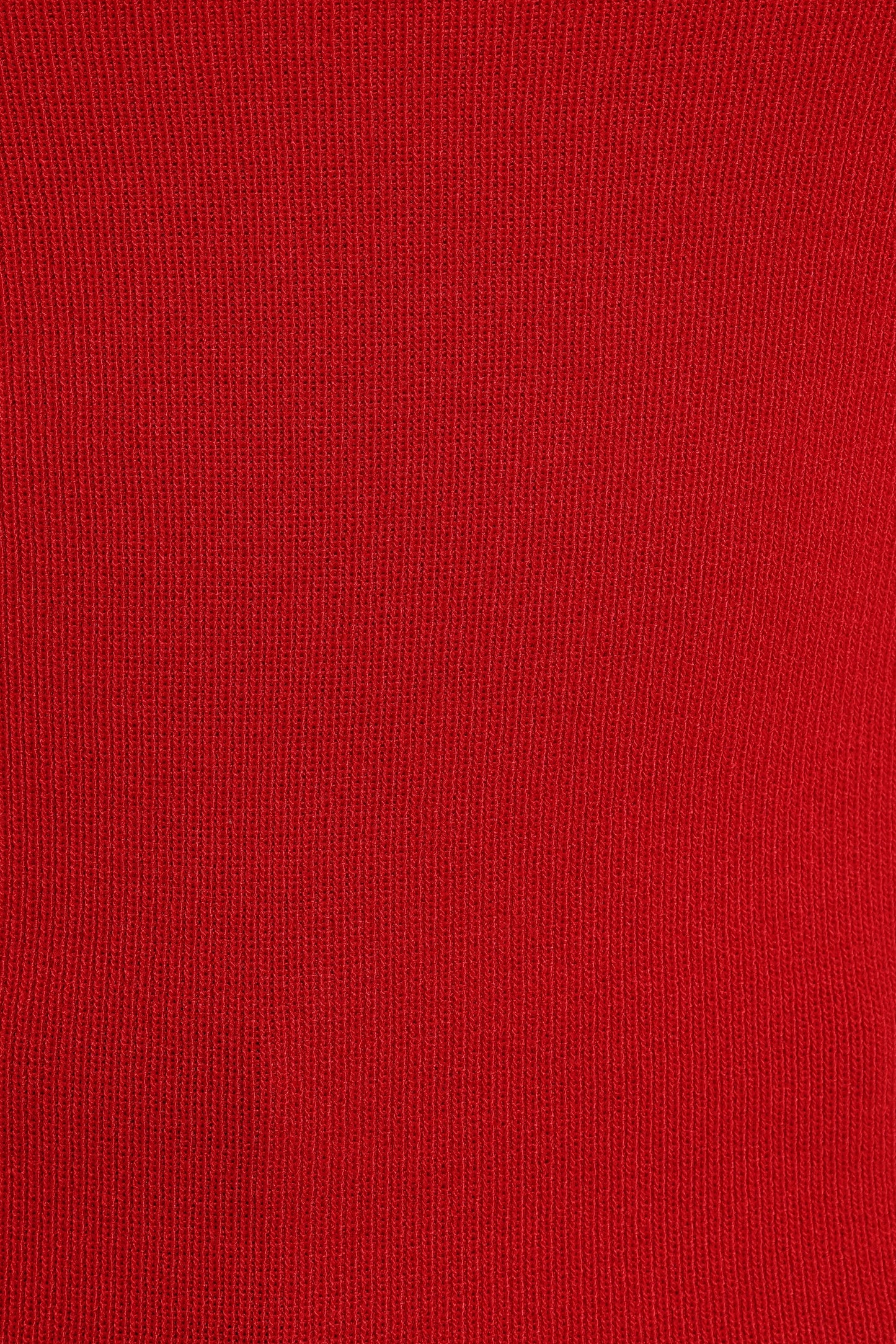Rigala Top - Red