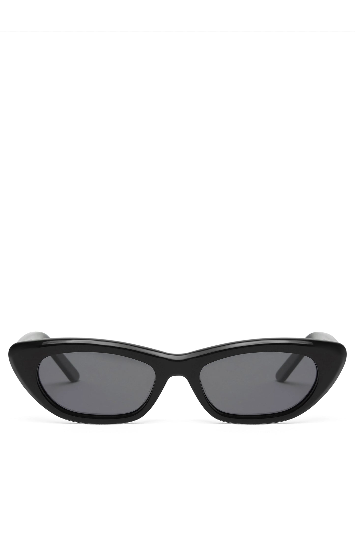 The Caroline - Black